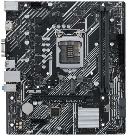 Материнская плата ASUS Prime H510M-K 3774404175