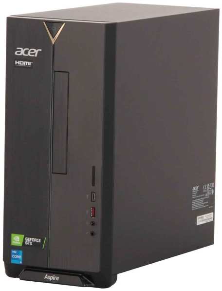 Системный блок игровой Acer Aspire TC-1660 DG.BGZER.011 3774404387