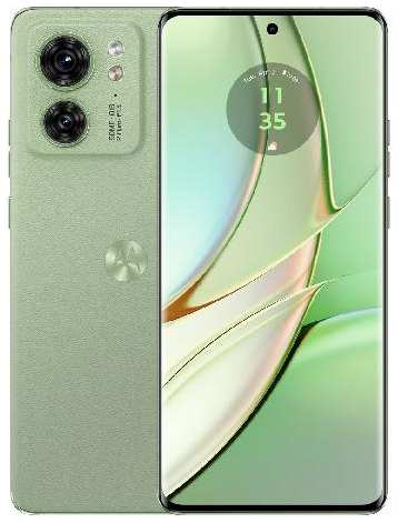 Смартфон Motorola EDGE 40 8/256GB Nebula Green 3774405304