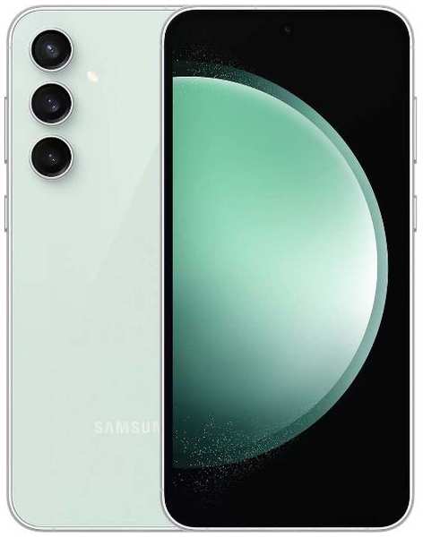 Смартфон Samsung Galaxy S23 FE 128GB Mint (SM-S711B/DS) 3774405374