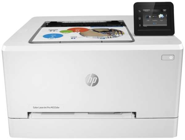 Лазерный принтер (цветной) HP Color LaserJet Pro M255dw 7KW64A 3774405757