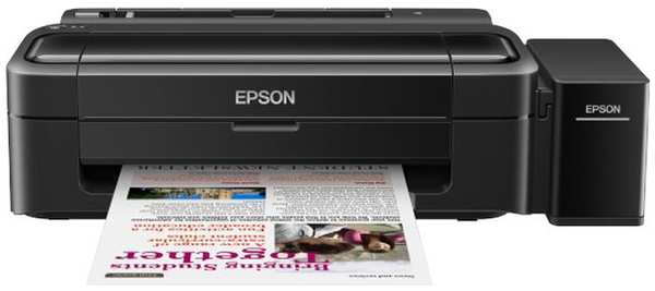 Струйный принтер Epson L130 3774405938