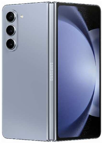 Смартфон Samsung Galaxy Z Fold5 1Tb Icy Blue (SM-F946B) 3774405966