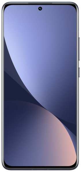 Смартфон Xiaomi 12X 128GB Gray 3774406905
