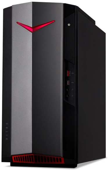 Системный блок игровой Acer NITRO 50 N50-640 (DG.E2VER.003) 3774407797