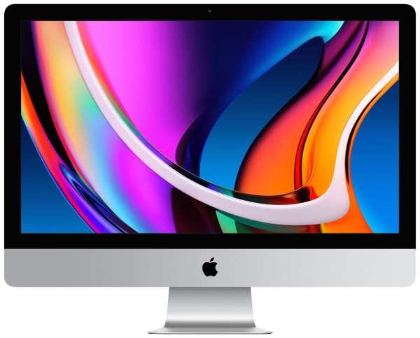 Как новый Моноблок Apple iMac 27 2020 Retina 5K Core i5 3.3/8/512GB/RP5300 идеальный 3774409028