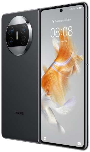 Смартфон HUAWEI Mate X3 12/512GB Black (ALT-L29) 3774409272