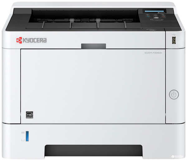 Лазерный Принтер Kyocera ECOSYS P2040dn (1102RX3NL0)
