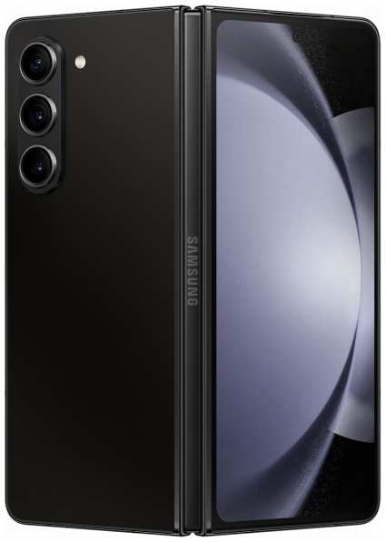 Смартфон Samsung Galaxy Z Fold5 256Gb Phantom Black (SM-F946B) 3774409526