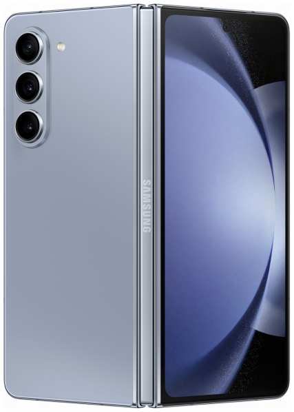 Смартфон Samsung Galaxy Z Fold5 512GB Icy Blue (SM-F946B) 3774409527