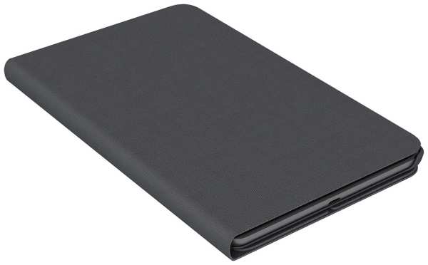 Чехол для планшетного компьютера Lenovo Tab M8 Folio Case Black (ZG38C02863) TB-8505 3774410223