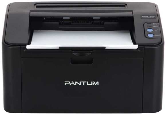 Лазерный принтер Pantum P2500NW