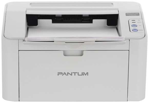 Лазерный принтер Pantum P2200