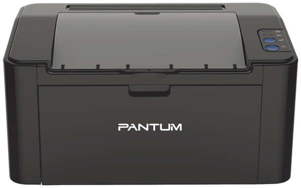 Лазерный принтер Pantum P2207