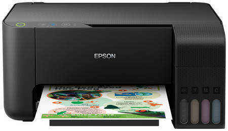 Epson L3100