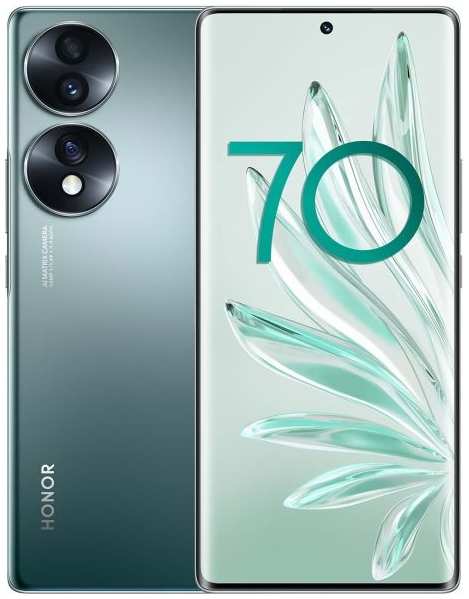 Смартфон HONOR 70 8/256Гб