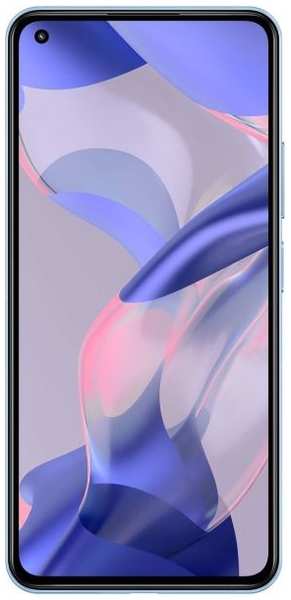 Восстановленный смартфон Xiaomi 11 Lite 5G NE 8/256GB Bubblegum , хороший