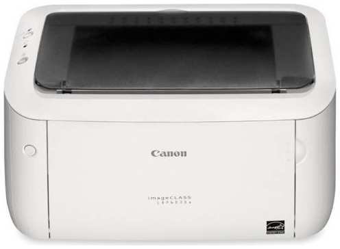 Лазерный принтер Canon imageCLASS LBP6030