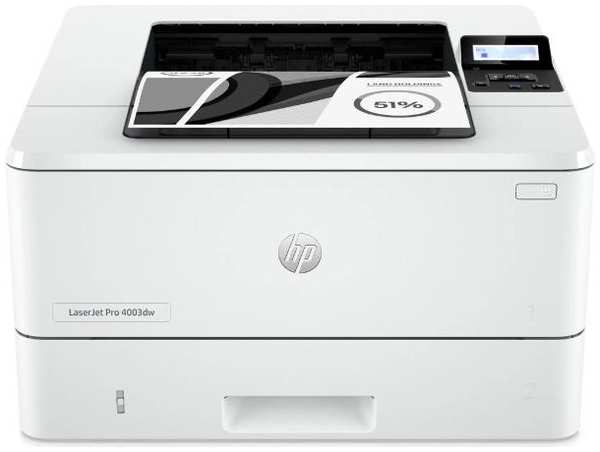 Лазерный принтер HP LaserJet Pro 4003dw 3774492901