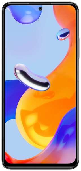 Смартфон Xiaomi Redmi Note 11 Pro 8/128Гб