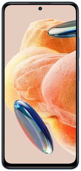 Восстановленный смартфон Xiaomi Redmi Note 12 Pro 4G 8/256GB Glacier Blue, хороший 3774497641