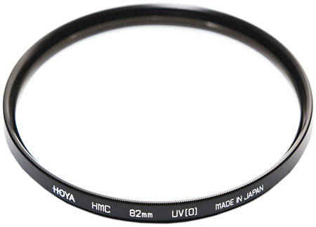 Светофильтр Hoya HMC UV(0) 82 mm