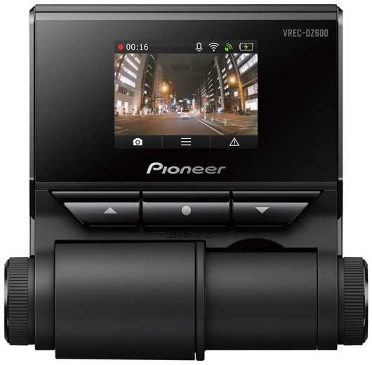 Видеорегистратор Pioneer VREC-DZ600 3784461182