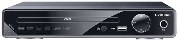 DVD-плеер Hyundai H-DVD200 3784461945