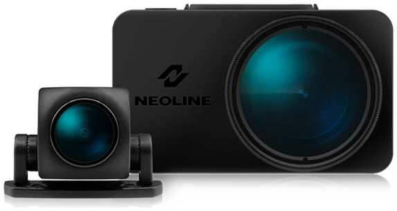 Видеорегистратор Neoline G-Tech X76 3784462792
