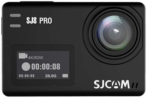 Видеокамера экшн SJCAM SJ8 PRO 3784463234