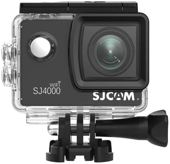 Видеокамера экшн SJCAM SJ4000 WIFI 3784463291