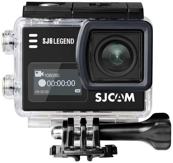 Видеокамера экшн SJCAM SJ6 LEGEND 3784463299