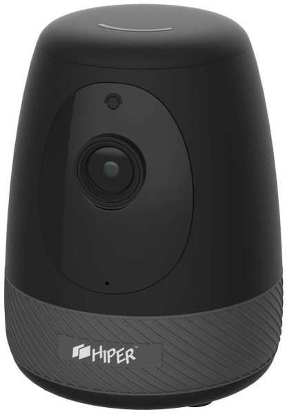 Умная камера с датчиками безопасности HIPER IoT Cam Home Kit MX3А
