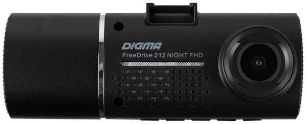 Видеорегистратор Digma FreeDrive 212 NIGHT FHD JL5601 3784463328