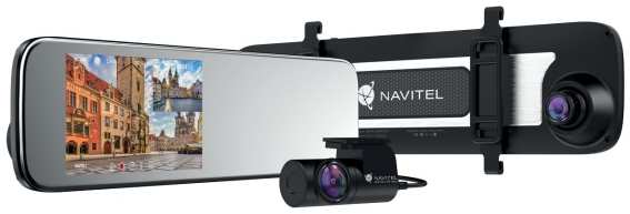 Видеорегистратор Navitel MR450 GPS 3784465103