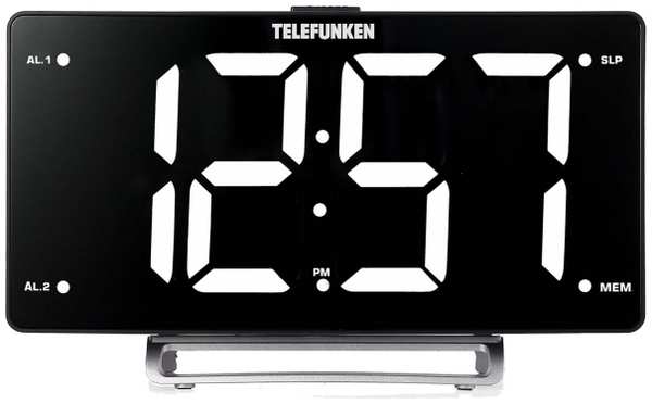 Радио-часы Telefunken TF-1711U 3784465149