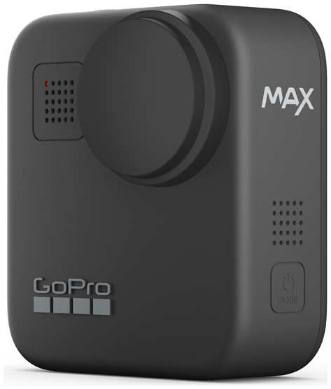 Защитная крышка GoPro MAX Replacement Lens Caps (ACCPS-001) 3784466304