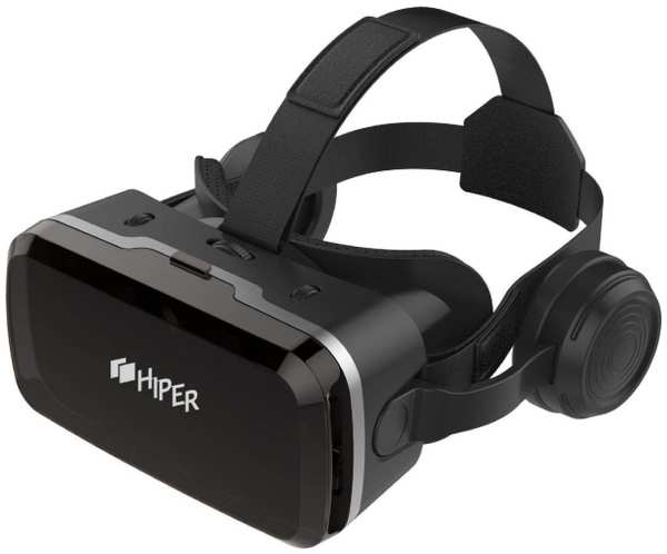 Очки виртуальной реальности HIPER VR MAX 3784469674