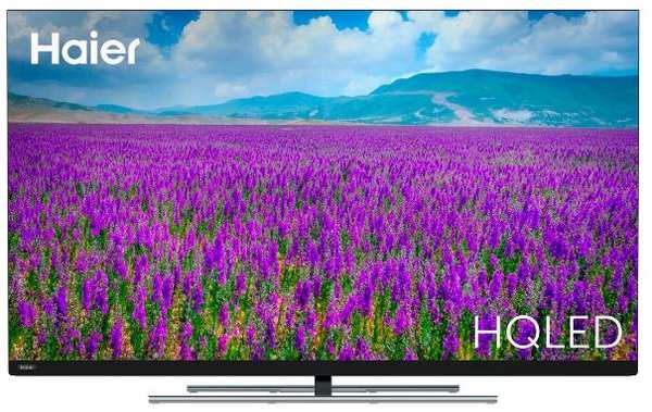 Телевизор Haier 65 Smart TV AX Pro 3784474098