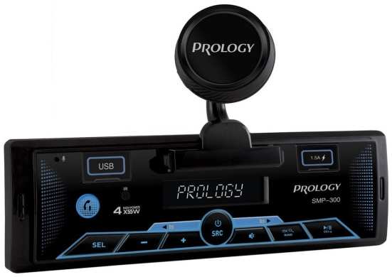 USB-Автомагнитола Prology SMP-300