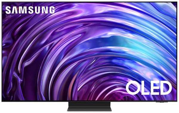 Телевизор Samsung QE77S95DAUXRU