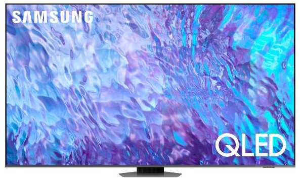 Телевизор Samsung QE98Q80CAU 3784476264
