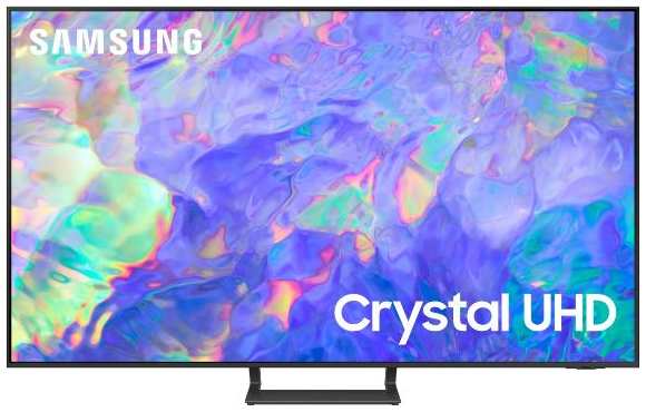Телевизор Samsung UE55CU8500U (2023) 3784476453