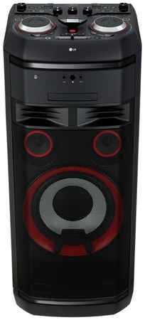 Музыкальная система Midi LG XBOOM OL100