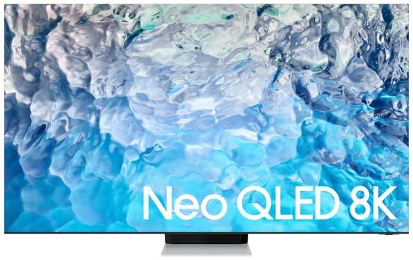 Телевизор Samsung Neo QLED 8K Smart TV QE75QN900BU 3784476499