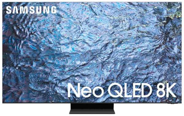 NeoQLED 8K Телевизор Samsung QE75QN900CU (2023)