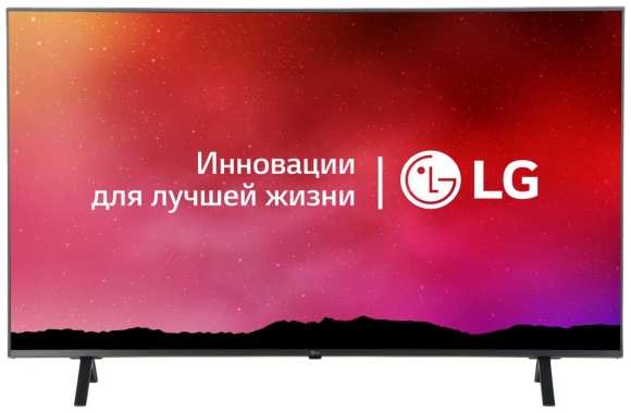 Телевизор LG 50UR78006LK 3784476824
