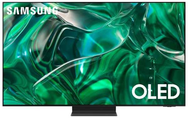 OLED Телевизор Samsung QE55S95CAU (2023) 3784476854