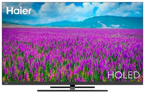 Телевизор Haier 50 Smart TV AX Pro 3784478166