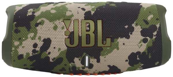 Беспроводная акустика JBL CHARGE5 SQUAD